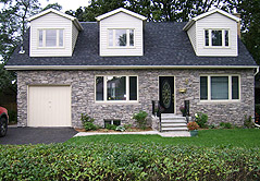 Complete Home Renovation
